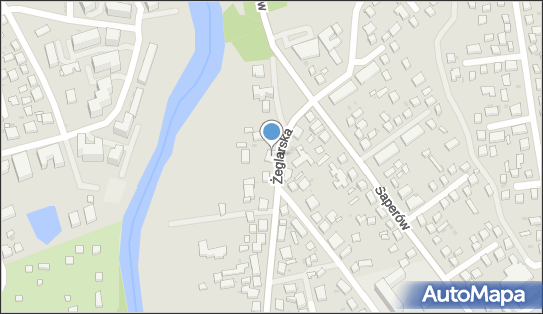 GLS - Punkt odbioru, Ul. Zeglarska 129, Bydgoszcz 85-545