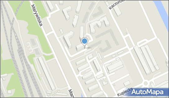 GLS - Punkt odbioru, Ul. Marywilska 60 Lok. U2 ., Warszawa 03-042