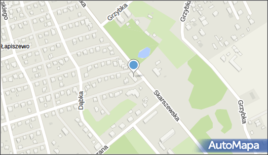 GLS - Punkt odbioru, Płk. Dąbka 26, Starogard Gdański 83-200