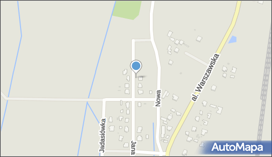 GLS - Punkt odbioru, JANA PAWLA II 22, Tarnobrzeg 39-400