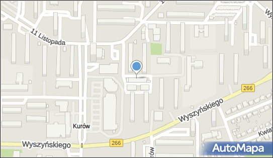 GLS - Punkt odbioru, 11 Listopada 22C, Konin 62-510