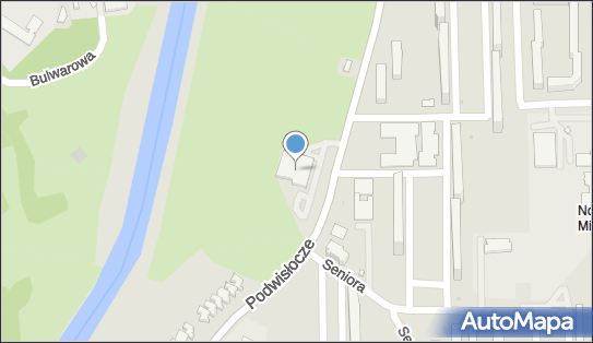 GLS - Punkt odbioru, Podwislocze 13, Rzeszow 35-026