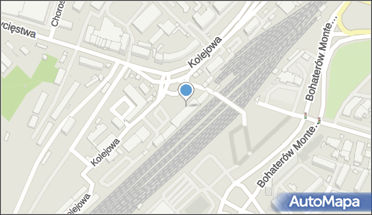 GLS - Punkt odbioru, UL. KOLEJOWA 11 LOK. C 0.1. ., Białystok 15-701