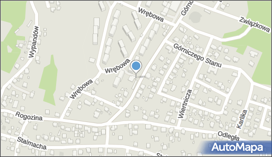 GLS - Punkt odbioru, Ul. Gornoslaska 144D, Rybnik 44-270