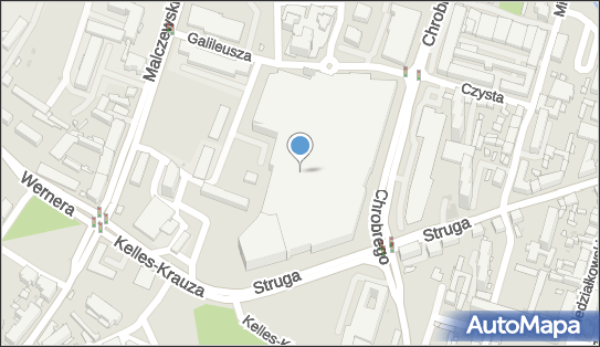 GLS - Punkt odbioru, Króla Bolesława Chrobrego 1, Radom 26-618