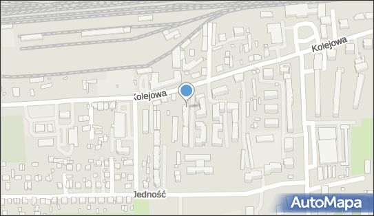 GLS - Punkt odbioru, KOLEJOWA 60/51, Chelm 22-100