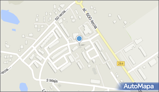 GLS - Punkt odbioru, 11 Listopada 10, Kleczew 62-540