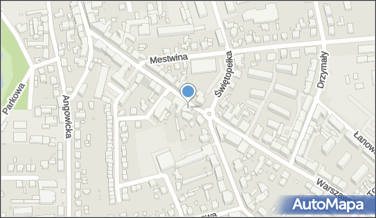 GLS - Punkt odbioru, PILSUDSKIEGO 42, Chojnice 89-600