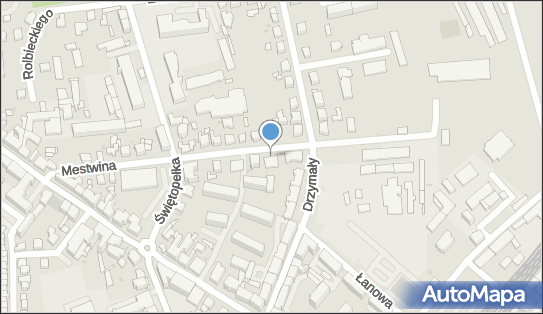 GLS - Punkt odbioru, Mestwina 14A, Chojnice 89-600