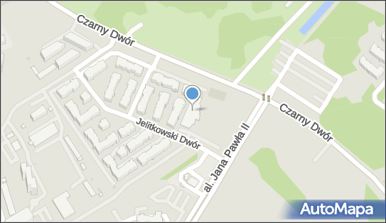 GLS - Punkt odbioru, Jelitkowski Dwor 2, Gdansk 80-365