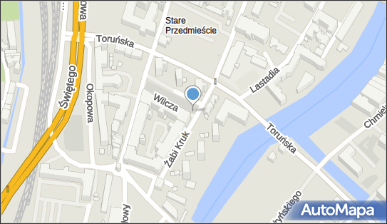 GLS - Punkt odbioru, Zabi Kruk 10, Gdansk 80-822