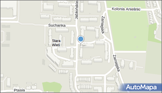 GLS - Punkt odbioru, Henryka H. Jablonskiego 17/1A, Gdansk 80-766