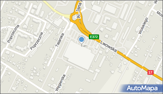 GLS - Punkt odbioru, LWOWSKA 56, Zamosc 22-400