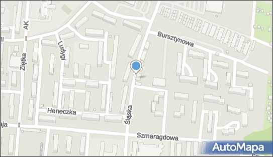 GLS - Punkt odbioru, Slaska 7, Piekary Slaskie 41-943