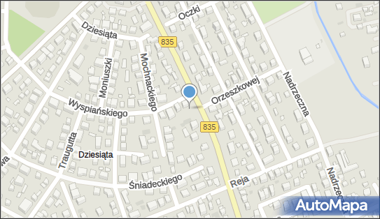 GLS - Punkt odbioru, Kunickiego 167, Lublin 20-451