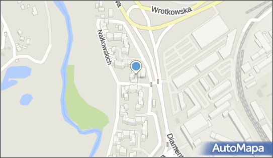 GLS - Punkt odbioru, UL. MEDALIONÓW 16, Lublin 20-486