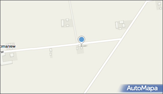 GLS - Punkt odbioru, Kalinowa 20, Kalinowa 98-235