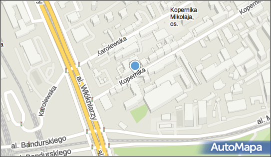 GLS - Punkt odbioru, Kopernika 68 lok. 5U, Łódź 90-553