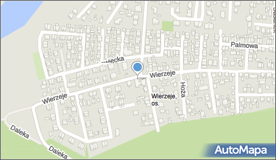 GLS - Punkt odbioru, Wierzeje 30, Piotrków Trybunalski 97-300