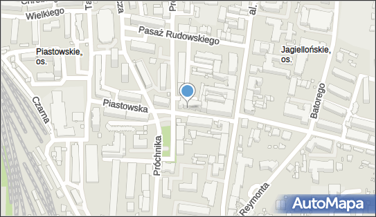 GLS - Punkt odbioru, Piastowska 5/7, Piotrkow Trybunalski 97-300