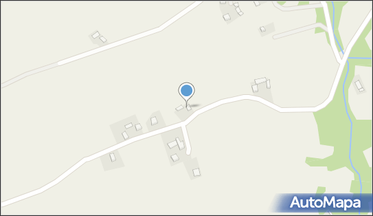 GLS - Punkt odbioru, MECINA 1077, Mecina 34-654