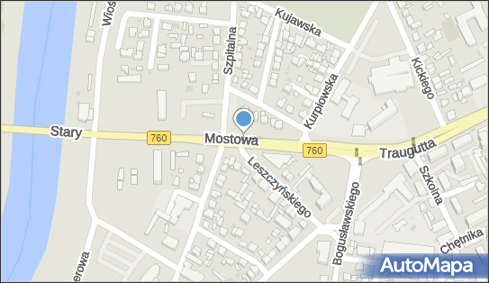 GLS - Punkt odbioru, KOSA 9, Ostroleka 07-410