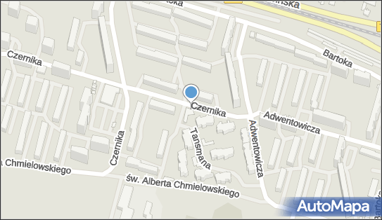 GLS - Punkt odbioru, Ul. Tansmana 11 Lok. 7A, Lodz 92-548