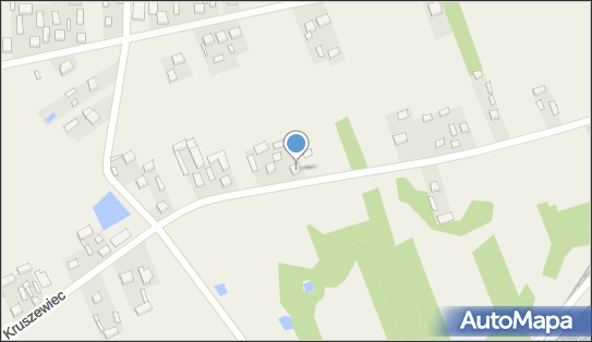 GLS - Punkt odbioru, KRUSZEWIEC 10, Opoczno 26-300