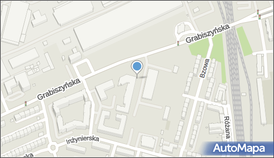 GLS - Punkt odbioru, Grabiszynska 186A, Wroclaw 53-235