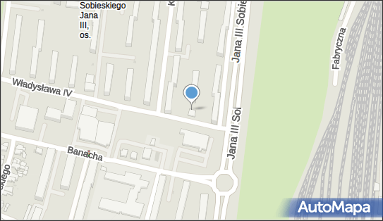 GLS - Punkt odbioru, Krolowej Jadwigi 15, Słupsk 76-200