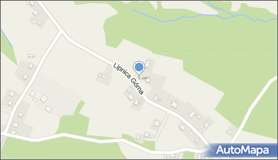 GLS - Punkt odbioru, LIPNICA GORNA 132, Jaslo 38-211