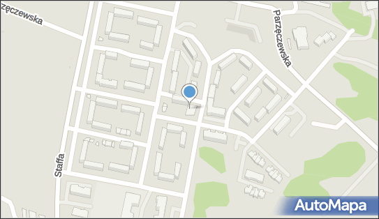 GLS - Punkt odbioru, Boya-Żeleńskiego 39A, Zgierz 95-100