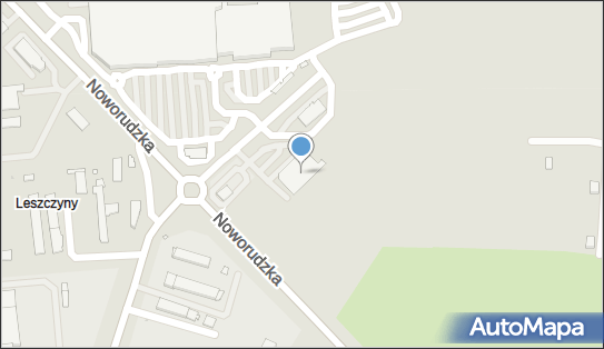 GLS - Punkt odbioru, Objazdowa 26a, Klodzko 57-300