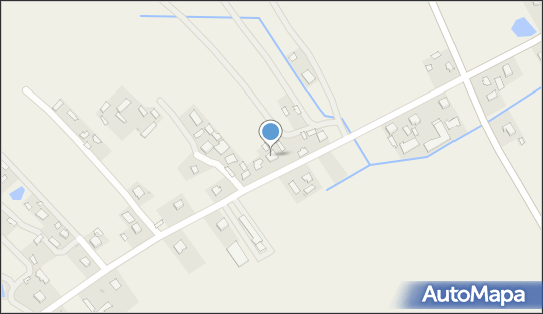 GLS - Punkt odbioru, ROZA 180, Stara Jastrzabka 39-216