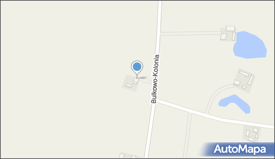 GLS - Punkt odbioru, PLOCKA 6, Bulkowo 09-454