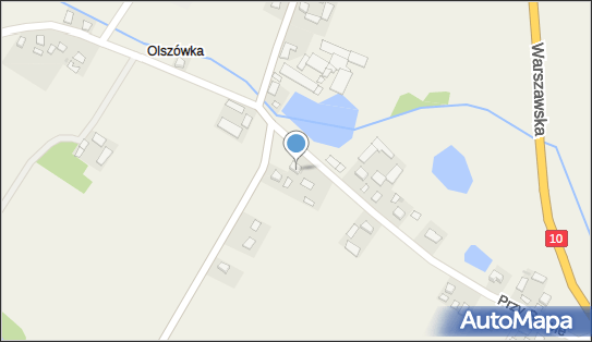 GLS - Punkt odbioru, KAWECZYN 12, Dobrzejewice 87-123