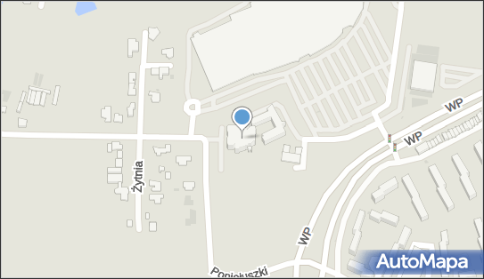 GLS - Punkt odbioru, WOJSKA POLSKIEGO 20, Inowroclaw 88-100