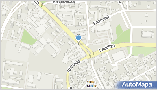 GLS - Punkt odbioru, Ul. Dworcowa 15, Inowroclaw 88-100