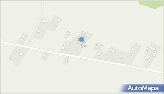 GLS - Punkt odbioru, KRUPE 157, Siennica Nadolna 22-302