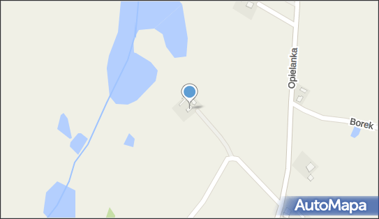 GLS - Punkt odbioru, Gluszynek 1, Topolka 87-875