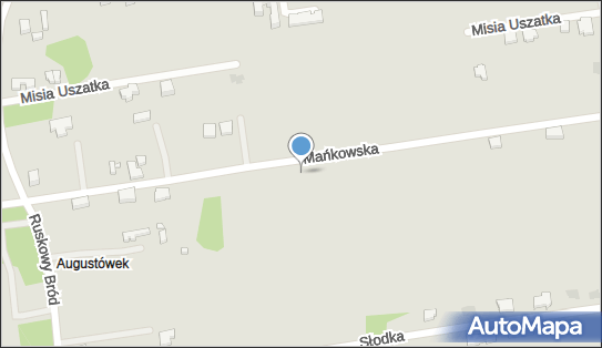 GLS - Punkt odbioru, VERDIEGO 13, Warszawa 03-289