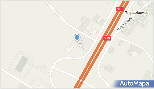 Gościniec Horyzont, Trojaczkowice 43, Trojaczkowice 24-220 - Gościniec, numer telefonu