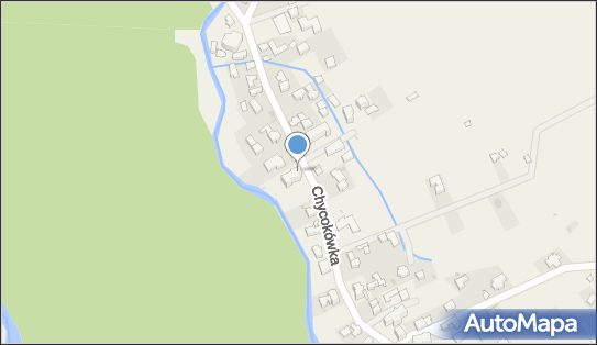 Gościniec nad Potokiem, Małe Ciche 32B, Murzasichle 34-531 - Gościniec, numer telefonu