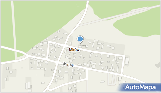 Gościniec Orlik, Mirów 38, Mirów 42-320 - Gościniec