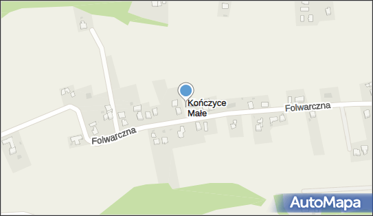 Gościniec Zamkowy, Folwarczna, Kończyce Małe 43-410 - Gościniec