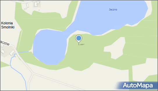 Gościniec, Jaczne 3, Jaczno 16-404 - Gościniec, numer telefonu