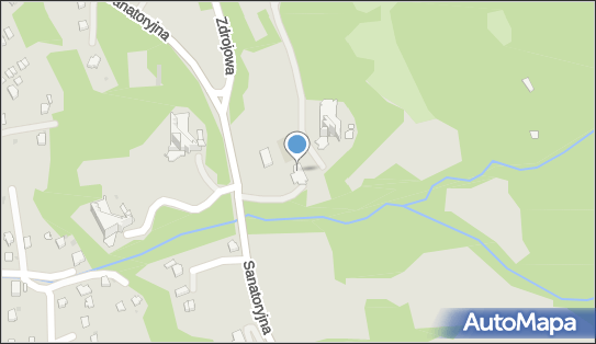 GROBLICE, Sanatoryjna 19, Ustroń 43-450 - Gościniec, numer telefonu