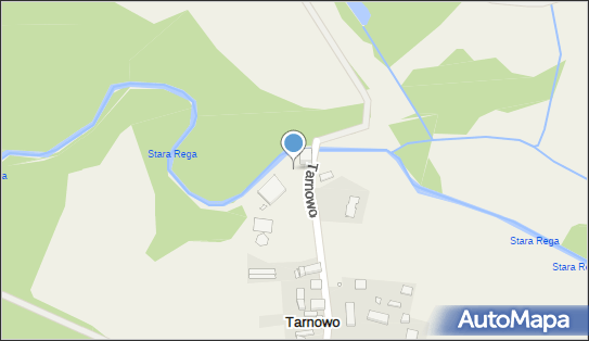 Młyn nad Starą Regą, Tarnowo 1, Tarnowo 73-150 - Gościniec, godziny otwarcia, numer telefonu