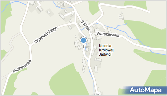 Zajazd Hubert, Stanisława Wyspiańskiego 9, Walim - Gościniec, numer telefonu