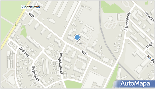 Gothaer Towarzystwo Ubezpieczeń, Wojska Polskiego 5, Śrem 63-100 - Gothaer - Ubezpieczenia, numer telefonu